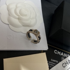 Chanel Rings